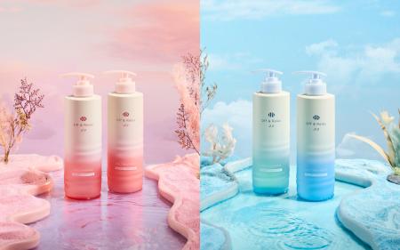シリーズ累計出荷1,200万本突破！「Off＆Relax」待望