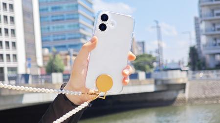 累計サポーター1,000名超え！“片手1秒”でスマホutf-8