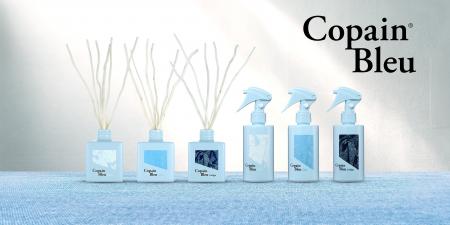 タフな時代を生きるための、相棒のようなルームフレグ