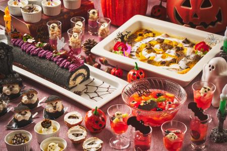 【シェラトン沖縄サンマリーナリゾート】魅惑の秋に個