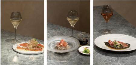 スペインハモンセラーノ協会が3つの絶品レシピを発表 スペインハモンセラーノ協会が3つの絶品レシピを発表