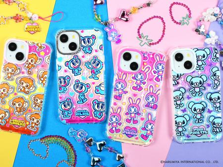 【SKINNYDIP LONDON】ナルミヤキャラクターズコutf-8 【SKINNYDIP LONDON】ナルミヤキャラクターズコutf-8