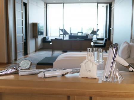 【熱海パールスターホテル開業3周年】“癒しと美のひと