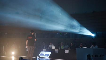 #芸術祭でビジコン?異色のビジネスコンテスト『StART #芸術祭でビジコン?異色のビジネスコンテスト『StART