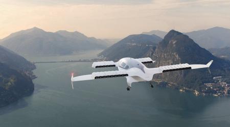 エアモビリティ株式会社はLiliumの資産取得および再建