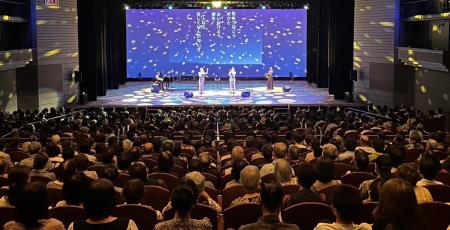 「昭和歌謡コンサート」、累計600公演突破し5周年へ