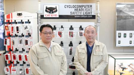 株式会社キャットアイ、リクロマの伴走支援でCFP算定 株式会社キャットアイ、リクロマの伴走支援でCFP算定