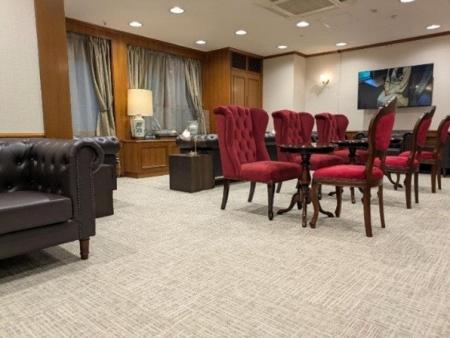 東武宇都宮百貨店に東武カード「GOLD　SALON」2025年8