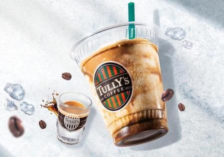 タリーズコーヒーが、創業日を記念した期間限定商品を