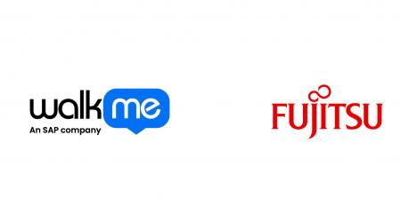 富士通、全社DXを加速する「OneERP+」にWalkMeを採用 富士通、全社DXを加速する「OneERP+」にWalkMeを採用