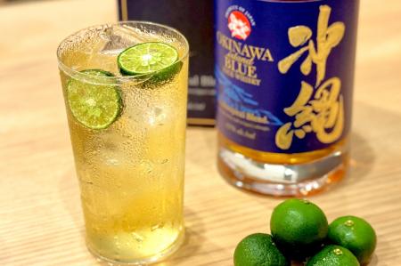実は知らないウイスキー×シークヮーサーの魅力！沖縄