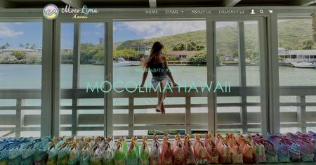 モコリマハワイ、三越つくば店にてPOP UP SHOP開utf-8