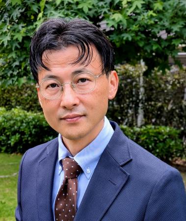 「ジャパン・ニューズ」前編集長の柳沢亨之氏による講