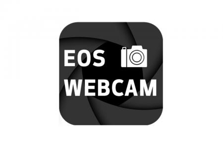 配信者向けソフトウエア“EOS Webcam Utility Pro”を公