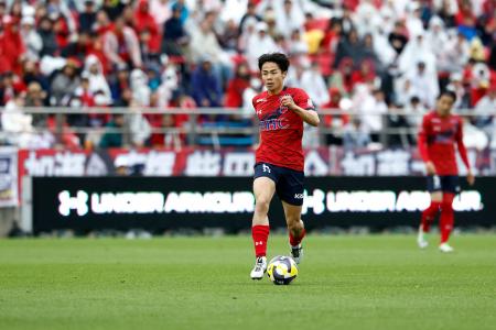 【いわきFC】坂岸寛大 選手の負傷について