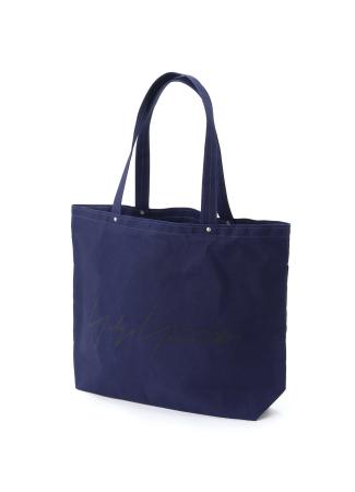 WILDSIDE YOHJI YAMAMOTO × 一澤信三郎帆布 Collabora