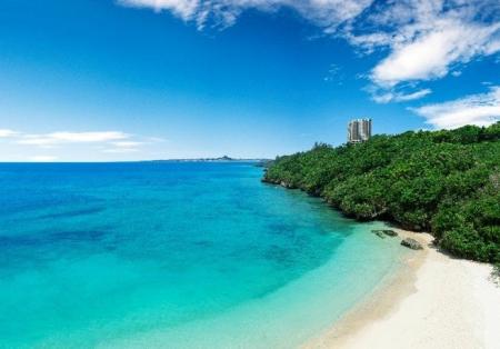 沖縄・本部町に誕生する新築分譲コンドミニアムホテル