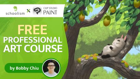 セルシスの「CLIP STUDIO PAINT」がオンラインアート