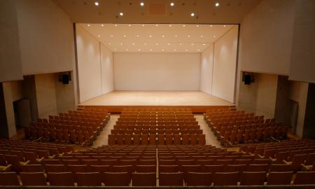【横浜市都筑区】「都筑公会堂」へのネーミングライツ