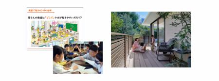 LIXIL、２件で第19回キッズデザイン賞を受賞