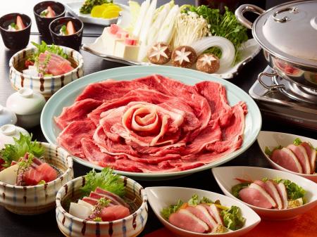 食欲の秋！【西日本ご当地肉めぐり旅】キャンペーン開