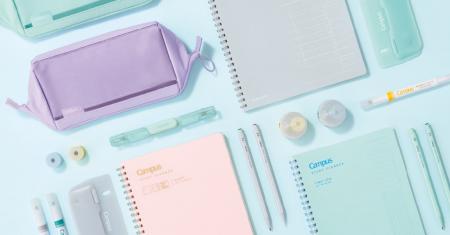 新“Campus”ブランドが提案する「まなびかた」を見つけ