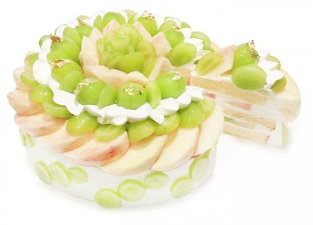 コムサカフェは毎月22日に「ショートケーキの日」！8