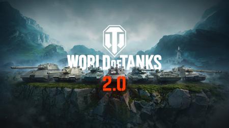『World of Tanks』アップデート2.0シリーズ初Tier XI