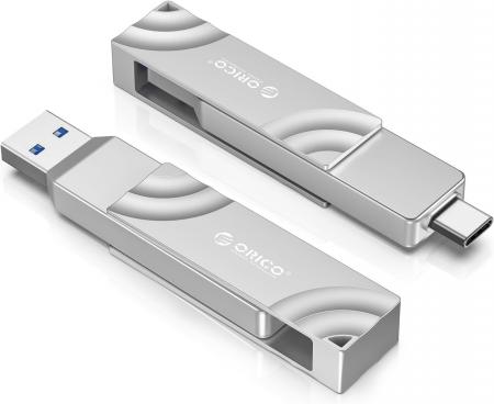 【期間限定50%OFF】ORICO G201 512GB ポータブルSSDが