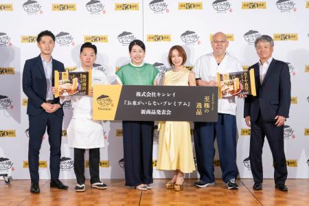 子育て×仕事に奮闘中の3児のママ 横澤夏子さんと鈴木