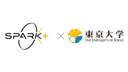 東京大学法学部にて、松尾研発スタートアップSpark+が