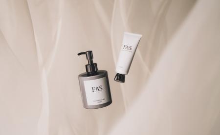 発酵エイジングケア*¹ブランド「FAS」から新たに誕生