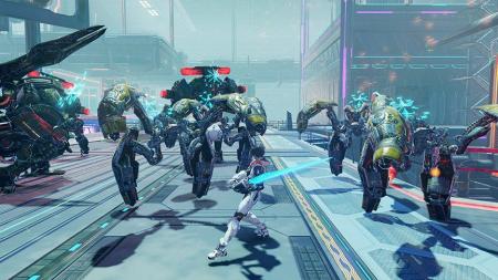 『PSO2 ニュージェネシス ver.2』期間限定クエスト「