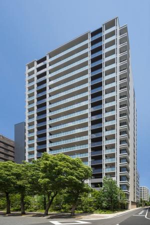 新築分譲マンション「ルフォン船堀 ザ・タワーレジデ
