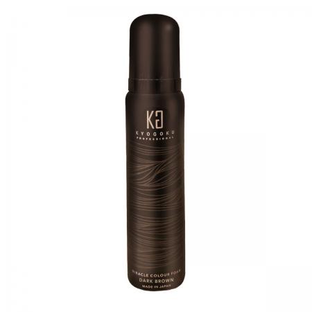 KYOGOKU PROFESSIONAL、新商品「ミラクルカラーフォー