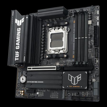 ASUSより、Gen 5.0対応PCIE＆M.２を備えたAMD AM5対応