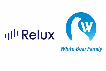 ホワイト・ベアーファミリーが宿泊予約サービス「Relu