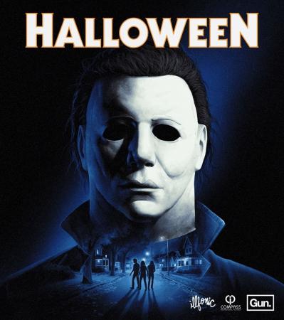 【IllFonic】名作ホラー映画『ハロウィン』のゲーム化