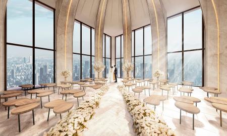 未来を豊かにする「感動資産」としての結婚式を