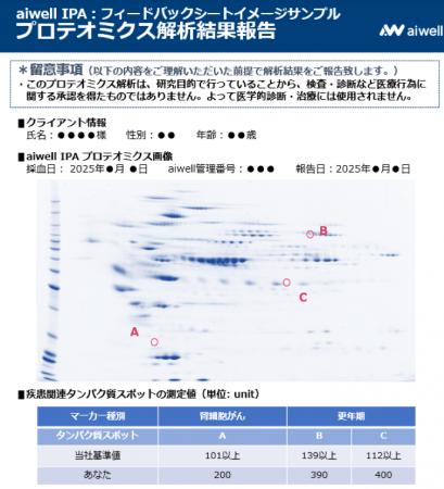 東京科学大学認定ベンチャー称号授与企業aiwell株式会
