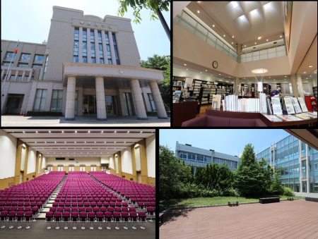 私立高校で初！創価高等学校を登録 東日印刷‐TONICHI‐