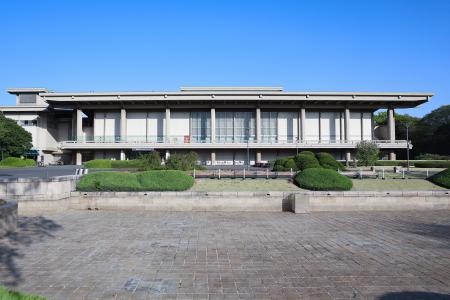 東京国立博物館「東洋館インクルーシブ・プロジutf-8