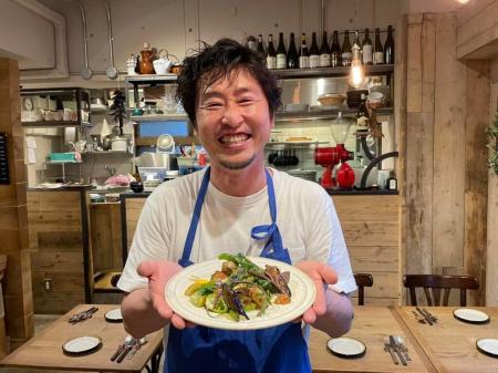 【岐阜県飛騨市】8月30日に飛騨の旬な野菜をもっと美