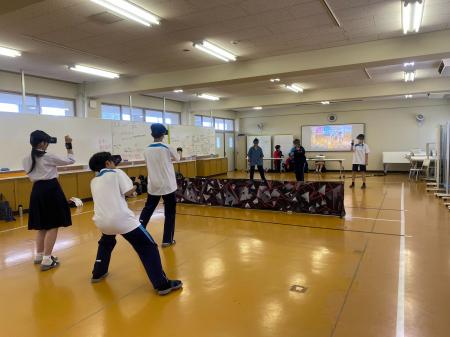 兵庫県立姫路飾西高等学校が文科省の改革推進事業の一
