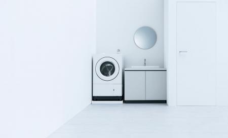 ななめドラム洗濯乾燥機NA-SD10UBL／NA-SD10HBLを発売