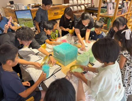 夏休み特別企画！【昭和西川】湘南平塚店「オーダーメ