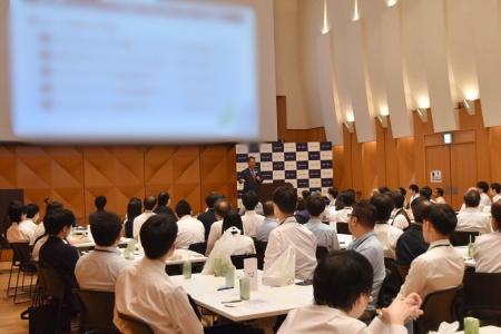アイエスエフネットはエンジニアのキャリアパスを後押