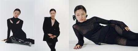 「Rakuten Fashion」、「FETICO」がブランド設立5周年