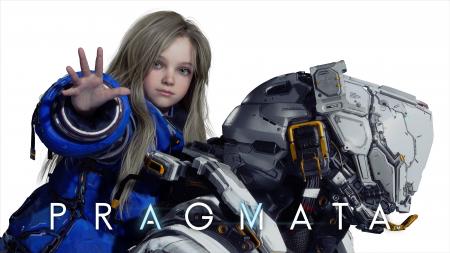 カプコンが贈る新感覚のSFアクションアドベンチャー『