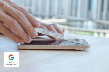 CASEFINITE、Made for Google 認定 Google Pixel 10 